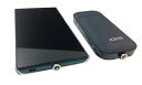 BM-MJHC/CM●送料無料 代引、日時指定不可 ゆうパケット限定発送●【ワケあり品 パッケージに汚れや破損等あり。商品は新品】 マグネット式 充電専用 二股...