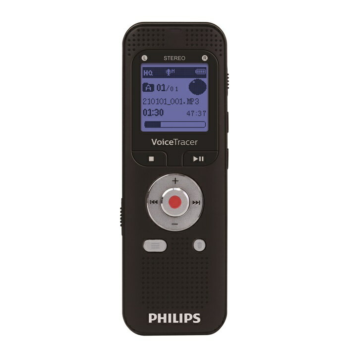 【中古】(非常に良い)パナソニック ICレコーダー 4GB シルバー RR-XS360-S