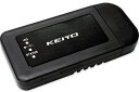 【送料無料】KEIYO ルーター 車載対応無線ルーター USB電源 SIMフリー 簡単接続 小型 軽量 コンパクト USB電源 シガーソケット Wi-Fi 無線 モバイルルーター wi-fiルーター 停車中でも利用可能 simフリー AN-S092 楽天モバイル推奨 SIMフリー バッテリー非搭載 ケーヨー