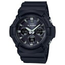 カシオ CASIO 腕時計 メンズ GAW-100B-1AJF G-SHOCK クォーツ ブラック国内正規