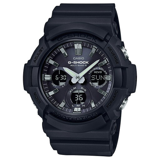 カシオ CASIO 腕時計 メンズ GAW-100B-1AJF G-SHOCK クォーツ ブラック国内正規 カシオ CASIO 腕時計 メンズ GAW-100B-1AJF G-SHOCK クォーツ ブラック国内正規