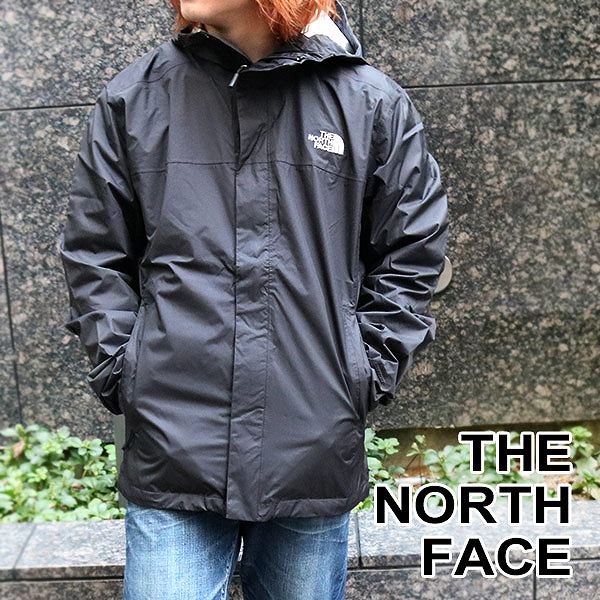 メンズ】THE NORTH FACE (ノースフェイス) のマウンテンパーカーの