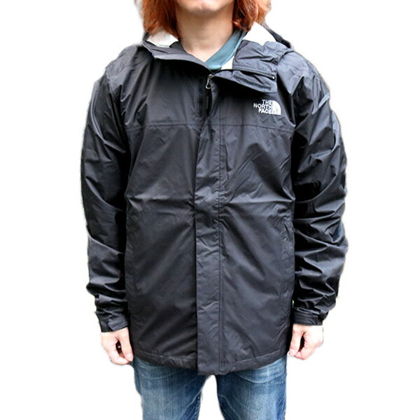 ノースフェイス THE NORTH FACE マウンテンパーカー メンズ nf0a2vd3-kx7-m