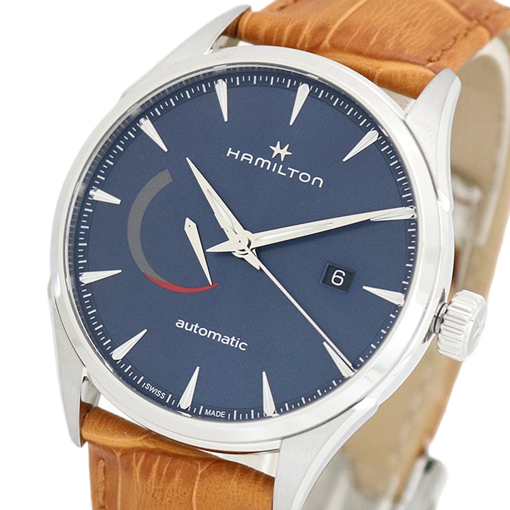 ハミルトン HAMILTON 腕時計 H32635541 メ