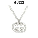 グッチ GUCCI ネックレス 190484-J8400-8106-NEW