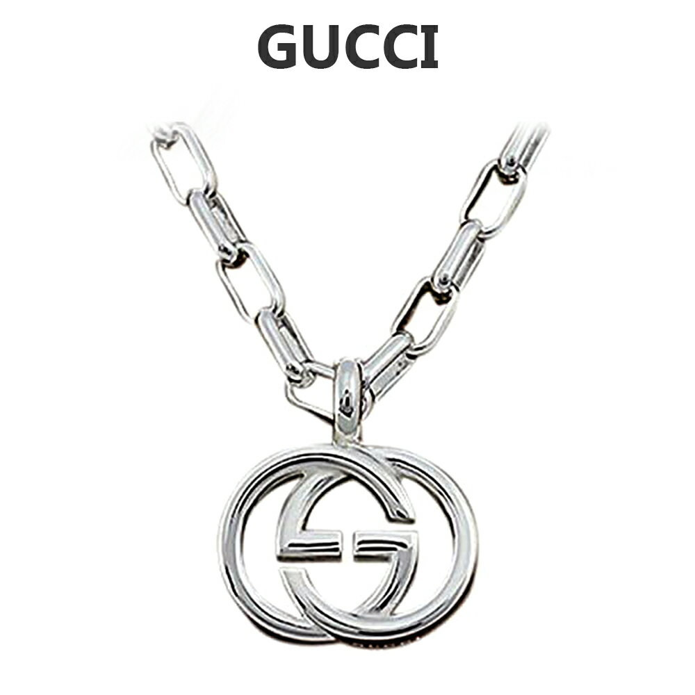 グッチ ネックレス（レディース） グッチ GUCCI アクセサリー ネックレス 295710-J8400-8106