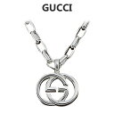 グッチ GUCCI アクセサリー ネックレス 295710-J8400-8106