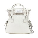 ] }WF MAISON MARGIELA V_[obO S56WG0081P4455H0157 fB[X WHITE AC{[ zCg