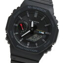 JVI CASIO rv GA-B2100-1A Y GVbN G-SHOCK ^t\[[ ubN