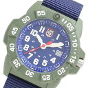 ルミノックス LUMINOX 腕時計 3503-ND メンズ ネイビーシールズ NAVY SEAL クォーツ ネイビー その1