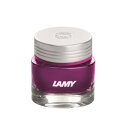 ラミー LAMY 万年筆用 ボトルインク クリスタルインク LT53 B 3 BERYL ベリル