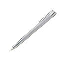 ~[ LAMY NM XJ SCALA STAINLESS L51 FP F XeX