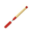 ラミー LAMY 万年筆 エービーシー ABC L10 RD FP A レッド