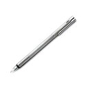 ~[ LAMY NM SXeX LOGO STAINLESS L06 FP M XeX