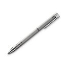 ~[ LAMY yV {[y S cCy LOGO STAINLESS HAIRLINE L606 BP SP 0.5MM Vo[