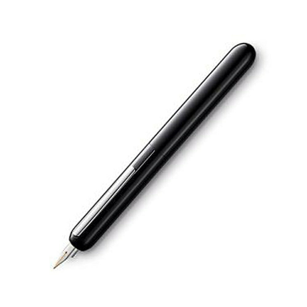 ラミー LAMY 万年筆 ダイアログ3 DIALOG3 L74PBK FP F ピアノブラック