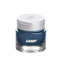 ラミー LAMY 万年筆用 ボトルインク クリスタルインク LT53 B 3 BENITOITE ベニトアイト