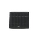 ダンヒル DUNHILL 二つ折り財布 22F2320RA001 メンズ ローラガス ROLLAGAS ブラック(4)