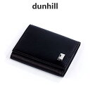 ダンヒル コインケース メンズ サイドカー DUNHILL SIDECAR 小銭入れ ボックス型 FP8000E