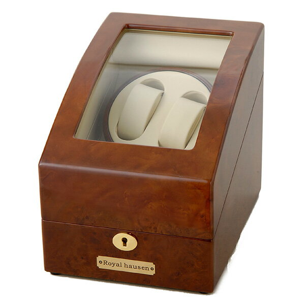 Watch Winder／ウォッチワインダー（FWD-3121EB）