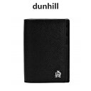 ★クーポン配布中★ダンヒル 名刺入れ カードケース メンズ カドガン DUNHILL CADOGAN L2AC47A 19F 2C47CA 001 BK ブラック