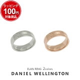 ˥륦ȥ   ǥ  DANIEL WELLINGTON ELAN RING  ץ쥼