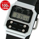 JVI CASIO A100WEL-1A rv jZbNX ubNAVo[ NmOt NI[c fW^