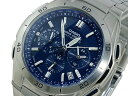 【送料無料】カシオ CASIO ウェーブセプター 電波 ソーラー 腕時計 WVQ-M410DE-2A2JF ネイビー 国内正規