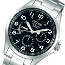 【送料無料】セイコー SEIKO プレザージュ 自動巻き メンズ 腕時計 SARW015 ブラック 国内正規