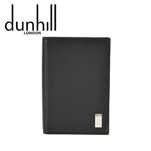 ★限定クーポン配布中★ダンヒル 名刺入れ　カードケース　メンズ サイドカー DUNHILL SIDECAR FP4700E-BLK ブラック