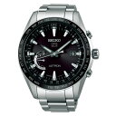 【送料無料】セイコー SEIKO アストロン ASTRON ソーラー 電波 メンズ 腕時計 SBXB085 国内正規