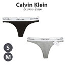 カルバンクライン Calvin Klein レディースアンダーウェア F3786 ショーツ コットン パンツ Tバック