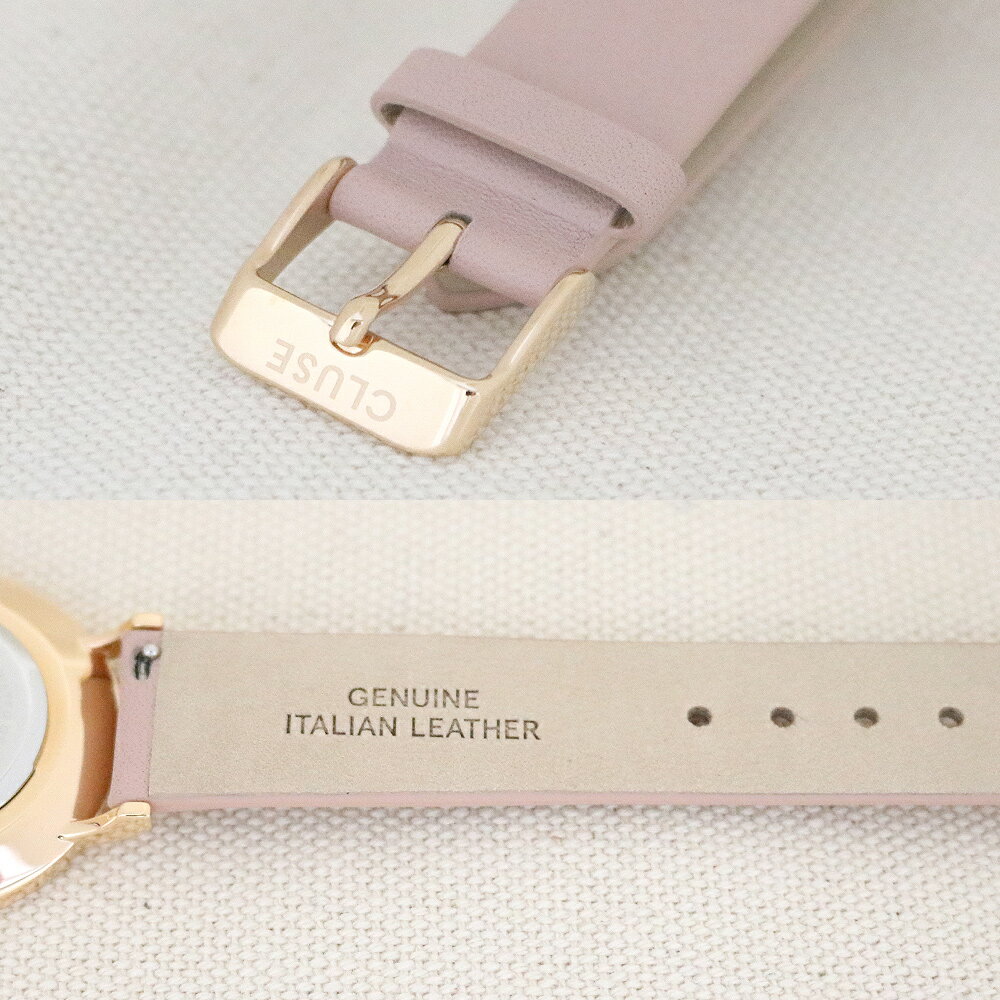 【替えベルトプレゼント＆ 3年保証】クルース 腕時計 レディース ラ・ボエーム 38MM 選べる8color CLUSE La Boheme ウォッチ 女性 彼女 奥さん お母さん 娘 誕生日プレゼント 母の日 クリスマス バレンタイン 結婚記念日 成人祝い格安通販　バレンタイン　人気　ランキング