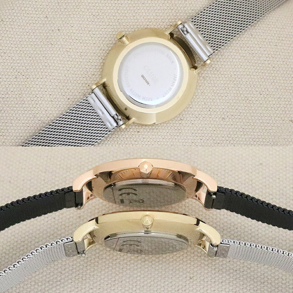 【3年保証】クルース 腕時計 レディース ラ・ボエーム 38MM メッシュ 選べる8color CLUSE La Boheme ウォッチ 女性 彼女 奥さん お母さん 娘 誕生日プレゼント 母の日 クリスマス バレンタイン 結婚記念日 成人祝い 就職祝い格安通販　バレンタイン　人気　ランキング