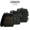 コーチ COACH ショルダ