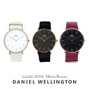 3Nۏ _jGEFg rv fB[X yeB[g h[o[ R[EH[ [ xCYEH[^[ 36MM Iׂ8type DANIEL WELLINGTON DOVER CORNWALL