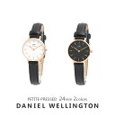 ダニエルウェリントン 腕時計 レディース ペティート 24MM DW00100443 DW00100444 選べる2color DANIEL WELLINGTON 時計 ウォッチ 女性 彼女 嫁 娘 誕生日 プレゼント