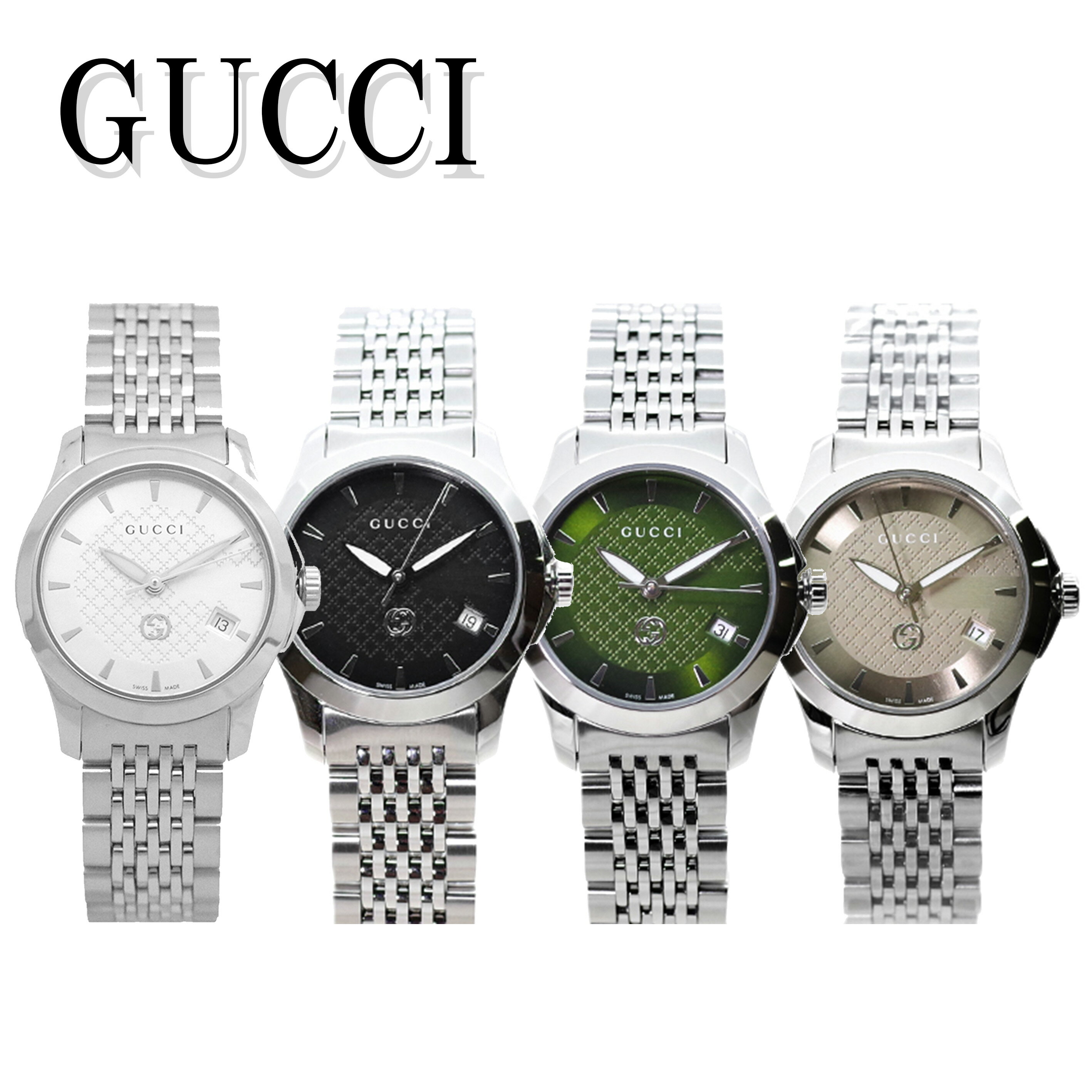 楽天市場】グッチ gタイムレス 腕時計 レディース gucci 楽天市場】グッチ gタイムレス 腕時計 レディース gucci