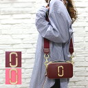 }[NWFCRuX V_[obO fB[X XibvVbg M0015797 Iׂ2color MARC JACOBS  ޏ   ꂳ a v[g NX}X zCgf[ Mtg 