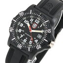 ルミノックス 腕時計（メンズ） ルミノックス LUMINOX BLACK OPS 8881 腕時計 メンズ ブラック クオーツ アナログ 並行輸入品
