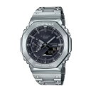 JVI CASIO rv GM-B2100D-1AJF Y GVbN G-SHOCK NH[c ubN Vo[ Ki