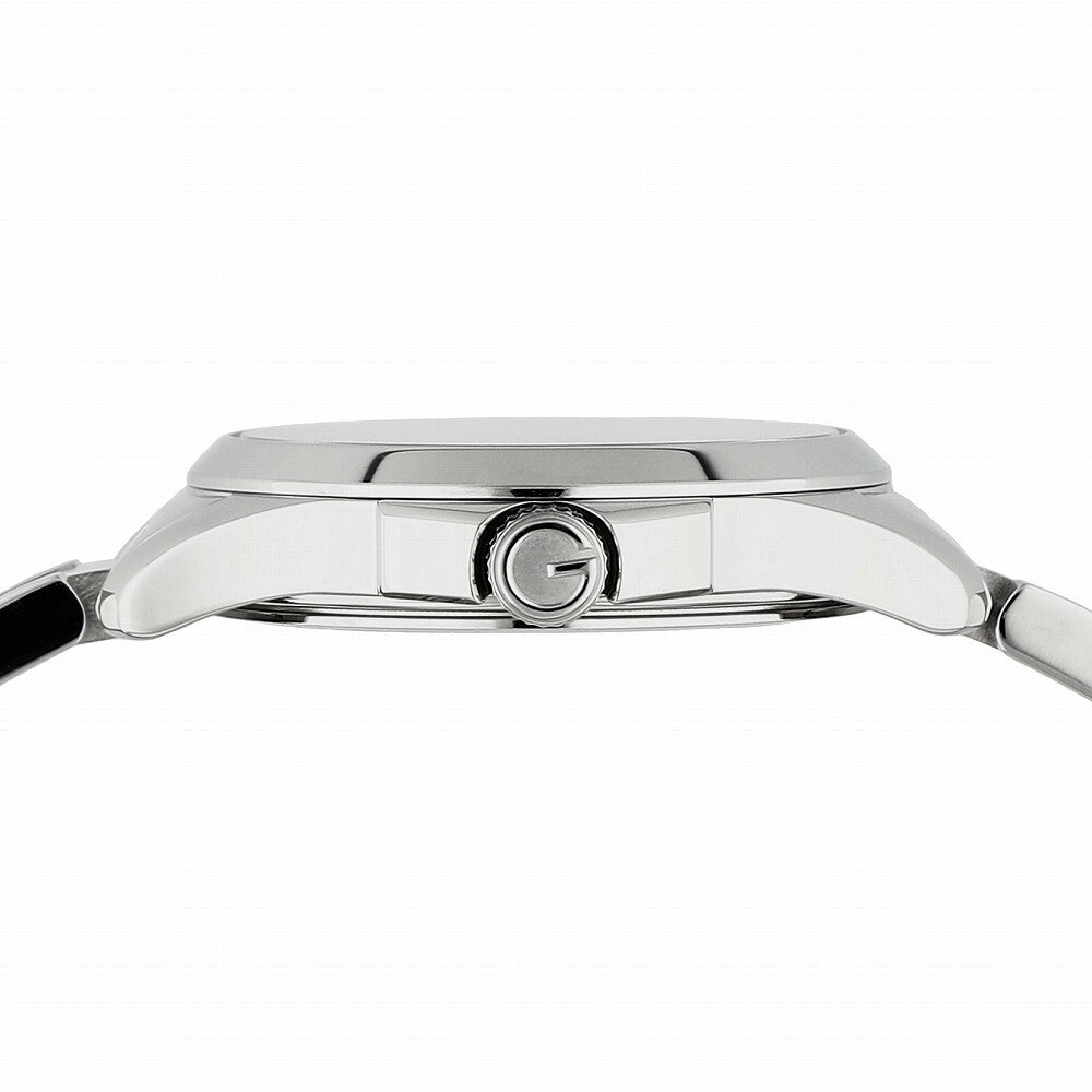 グッチ GUCCI 腕時計 YA1265051 レディース ジータイムレス G-TIMELESS クォーツ ターコイズブルー シルバー