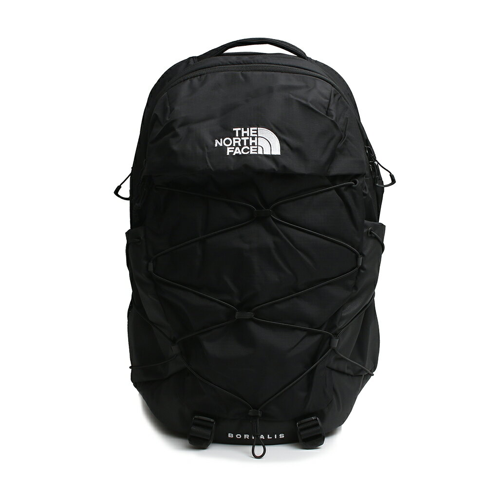 楽天ウォッチリストノースフェイス THE NORTH FACE BOREALIS リュックサック バックパック NF0A52SE-KX7 メンズ ブラック