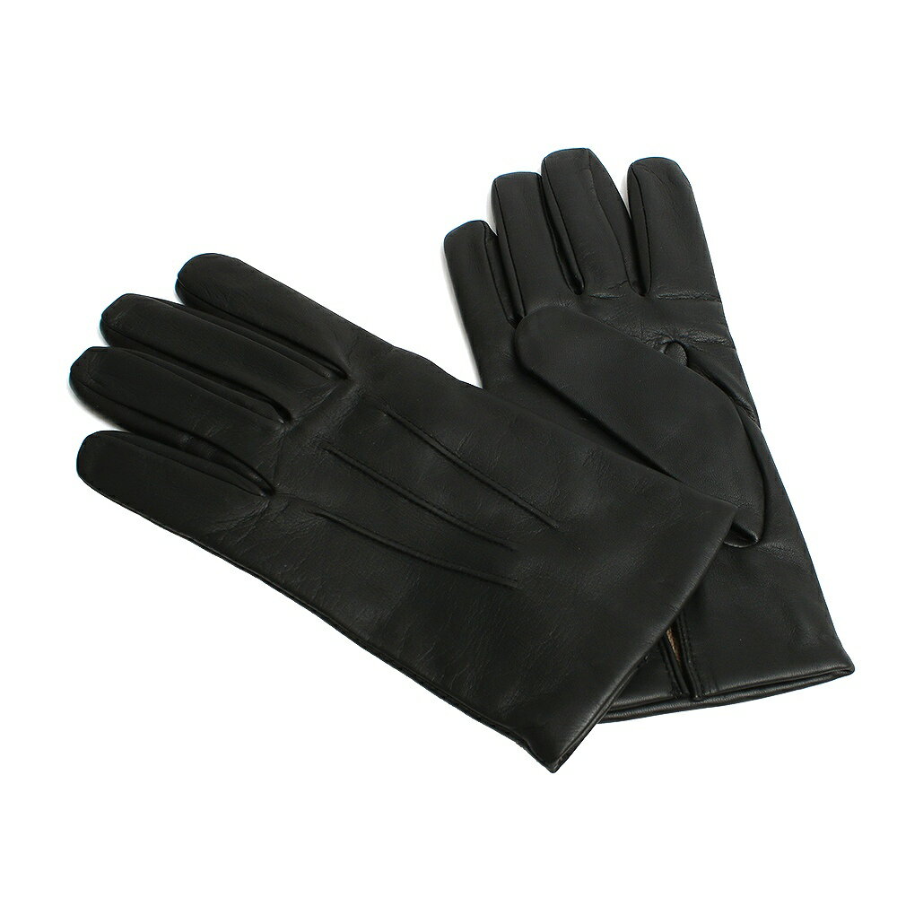 デンツ DENTS BATH 手袋 グローブ 5-9001-BLACK-85 メンズ ブラック