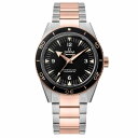 IK OMEGA SEA MASTER 23320412101001 rv Y ubN  AiO 233.20.41.21.01.001