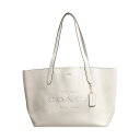 コーチ COACH トートバッグ CC050-IMCHK レディース ホワイト