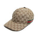 Ob` GUCCI Lbv 200035-KQWBG-9791-L Y fB[X Xq GG x[W