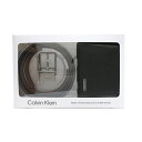 JoNC CALVIN KLEIN xg܂zZbg 41CK240002 Y ubN CK