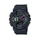 JVI CASIO G-SHOCK GA-110MF-1AJF rv Y ubN NI[c AiO