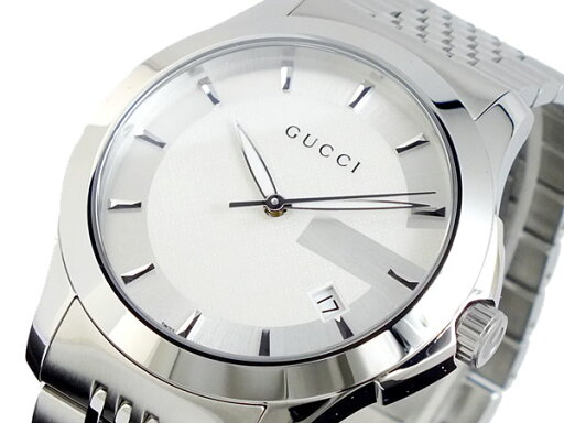 グッチ GUCCI Gタイムレス 腕時計 YA126401 グッチ GUCCI Gタイムレス 腕時計 YA126401